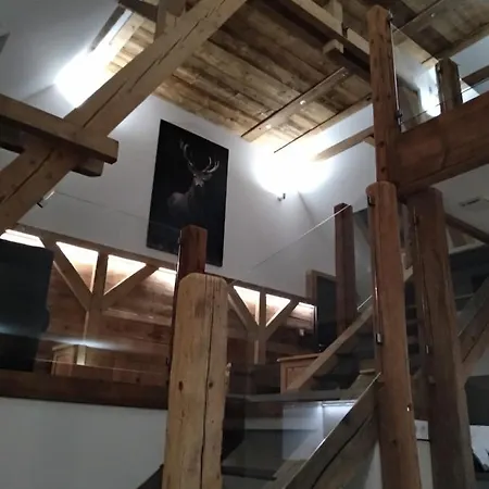 Les Du Falimont Дом отдыха Stosswihr