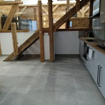 Les Du Falimont * Stosswihr