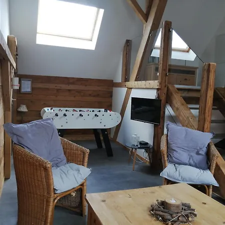 Les Du Falimont Stosswihr