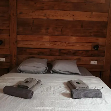 Дом отдыха Les Du Falimont Stosswihr