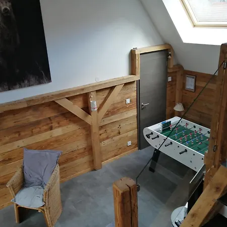 Les Du Falimont * Stosswihr