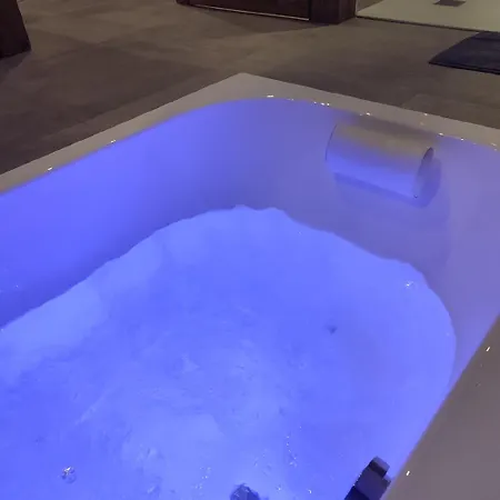 Les Du Falimont Дом отдыха