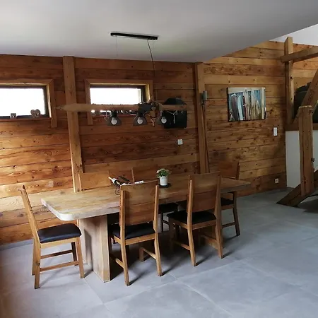 Les Du Falimont Stosswihr