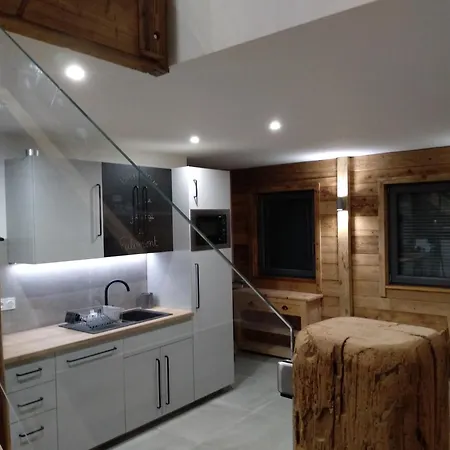 Holiday home Les Du Falimont Stosswihr