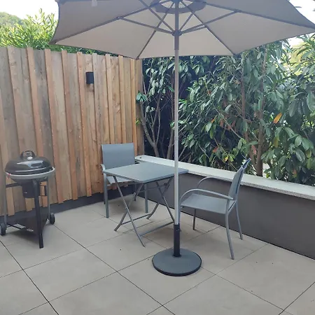 Дом отдыха Les Du Falimont